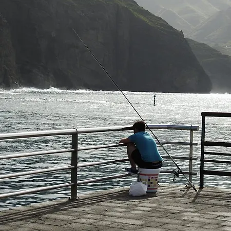 Сasa de vacaciones Jazmines Agaete (Gran Canaria)