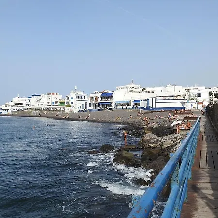 Jazmines Сasa de vacaciones