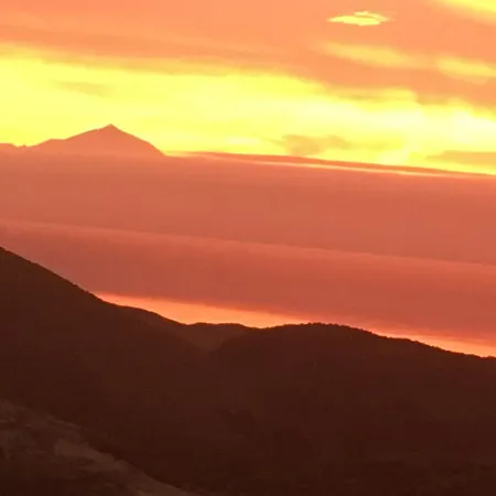 Сasa de vacaciones Jazmines Agaete (Gran Canaria)