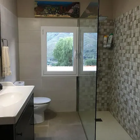 Jazmines Casa de Férias Agaete (Gran Canaria)