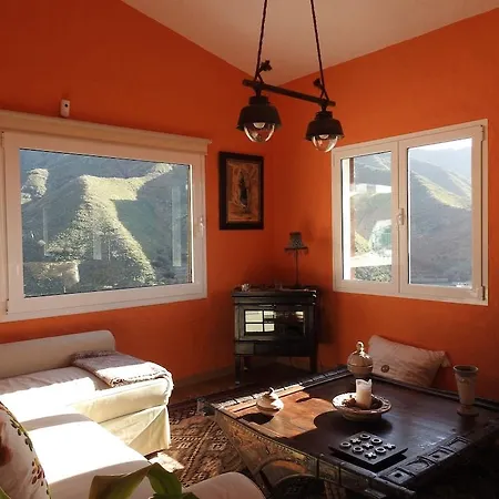 Jazmines Agaete (Gran Canaria)