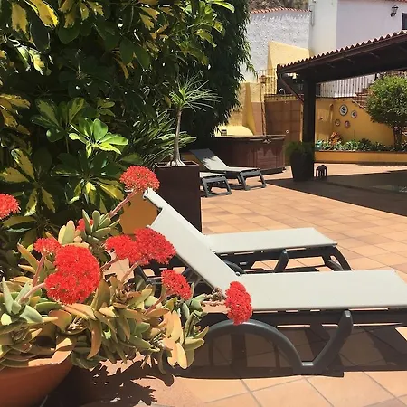 Casa de Férias Jazmines