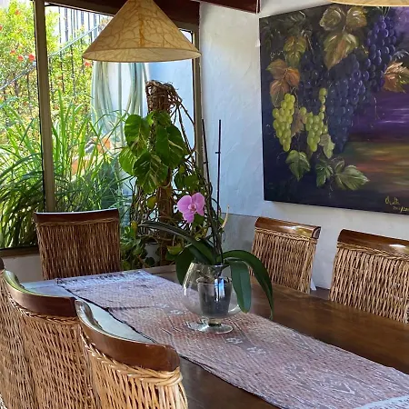 Ferienhaus Jazmines