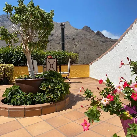 Jazmines * Agaete (Gran Canaria)