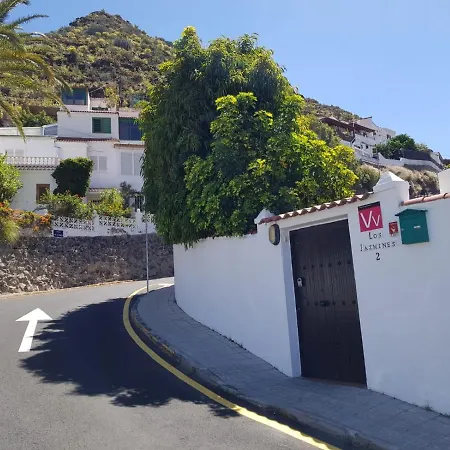 Jazmines Holiday home