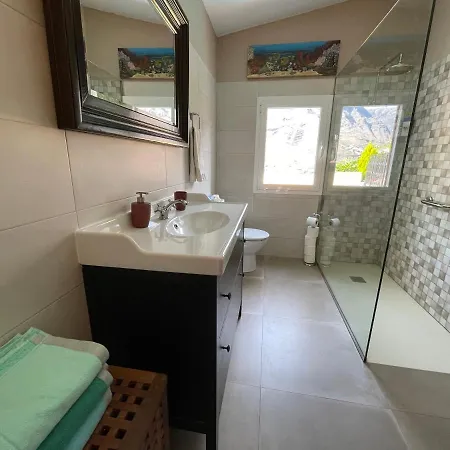 Jazmines * Agaete (Gran Canaria)