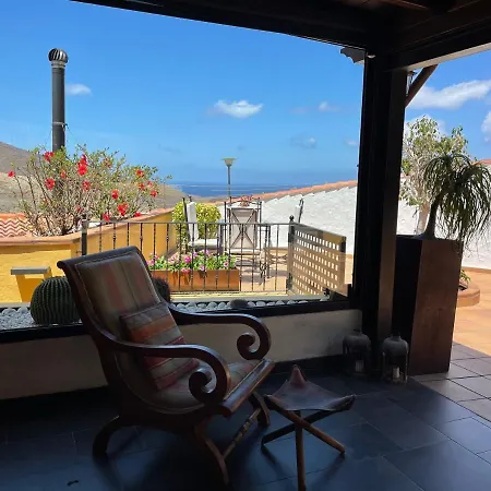 Jazmines Agaete (Gran Canaria)