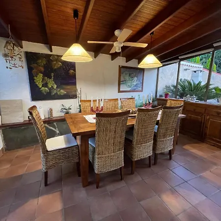 Jazmines Holiday home