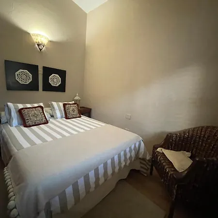Jazmines Holiday home Agaete (Gran Canaria)