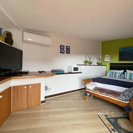 Jazmines Ferienhaus