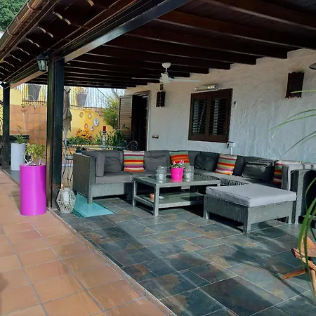 Jazmines Holiday home *