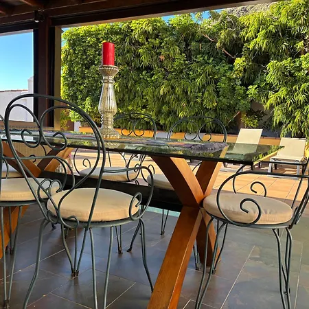 Jazmines Casa de Férias *