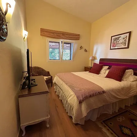 Jazmines Agaete (Gran Canaria)