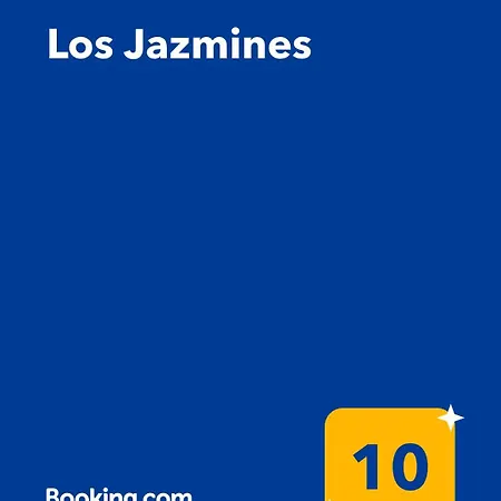 Jazmines Agaete (Gran Canaria)