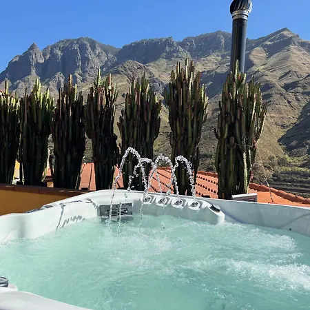 Jazmines * Agaete (Gran Canaria)