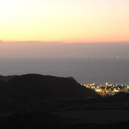 Jazmines * Agaete (Gran Canaria)