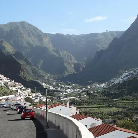 Casa de Férias Jazmines