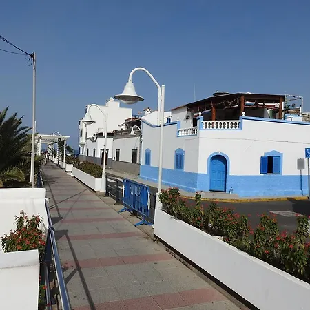 Holiday home Jazmines Agaete (Gran Canaria)
