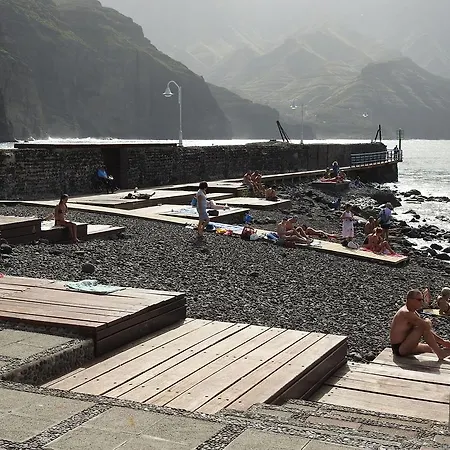 Casa de Férias Jazmines *