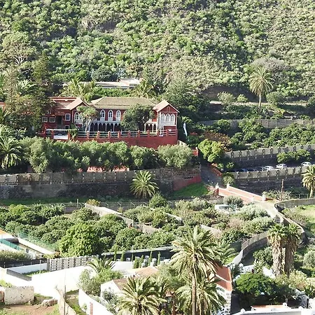 Jazmines Agaete (Gran Canaria)