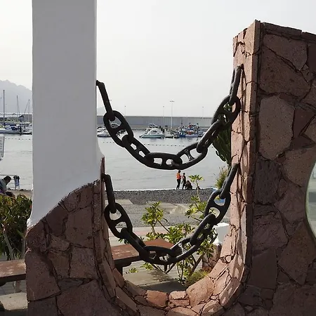 Jazmines Holiday home Agaete (Gran Canaria)
