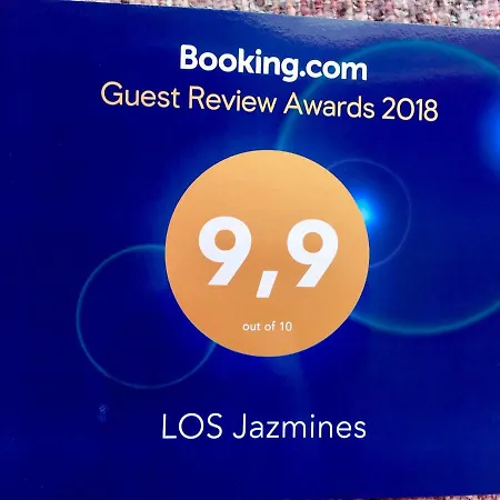 Jazmines *