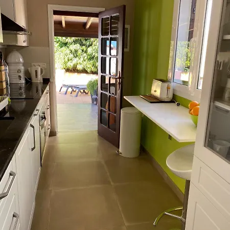 Jazmines Ferienhaus